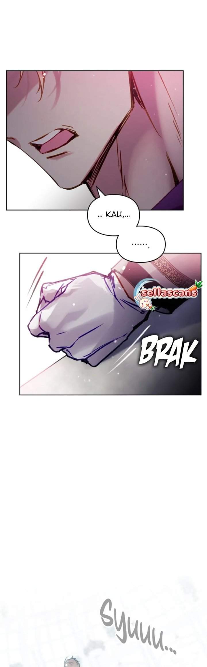 Villains Are Destined to Die Chapter 148