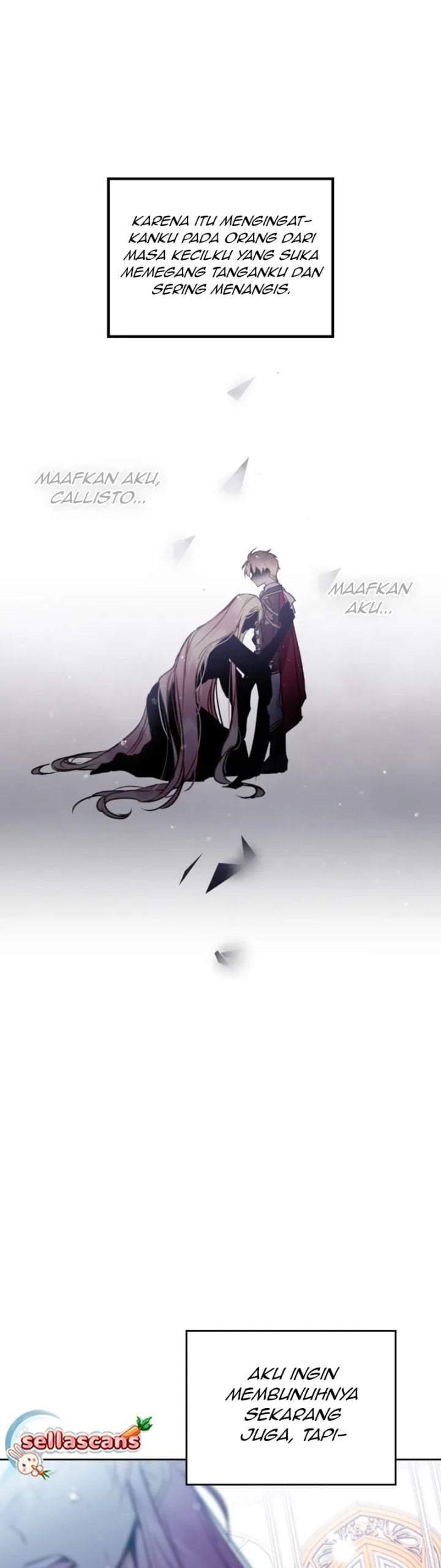 Villains Are Destined to Die Chapter 148