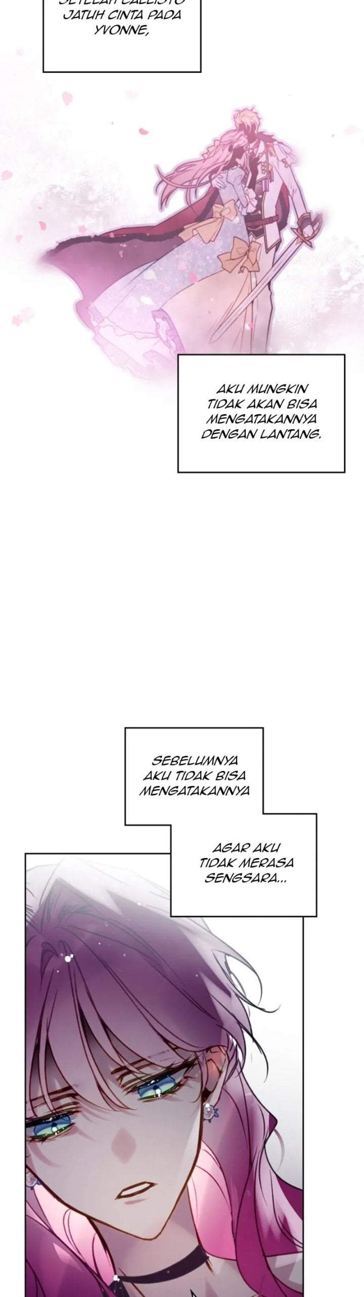 Villains Are Destined to Die Chapter 148