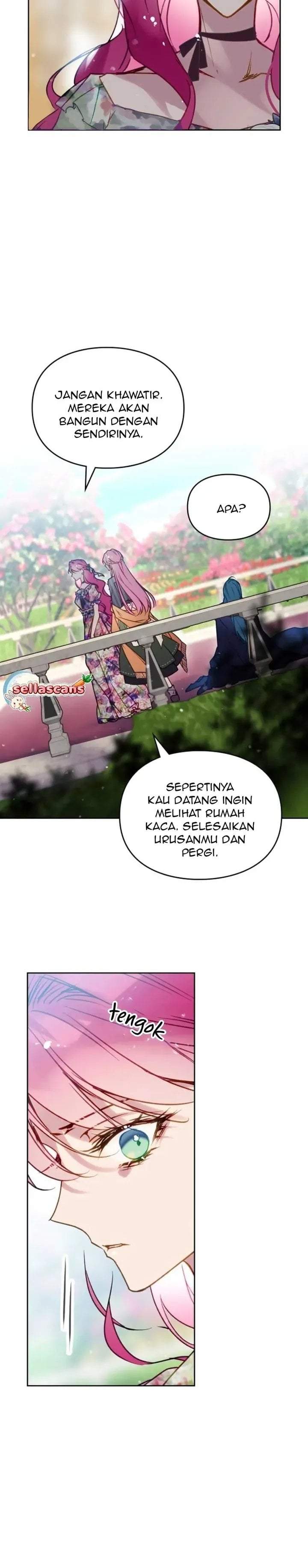 Villains Are Destined to Die Chapter 149