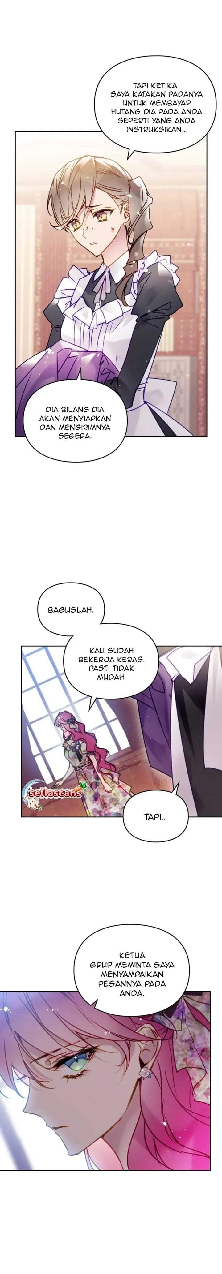 Villains Are Destined to Die Chapter 149