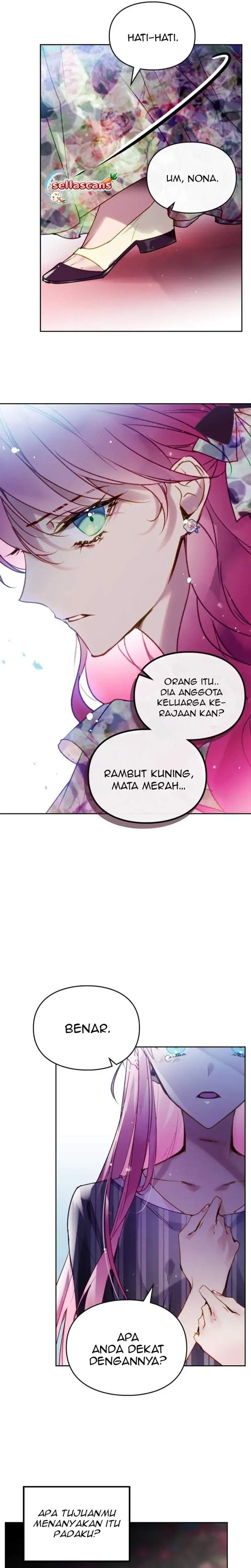 Villains Are Destined to Die Chapter 149