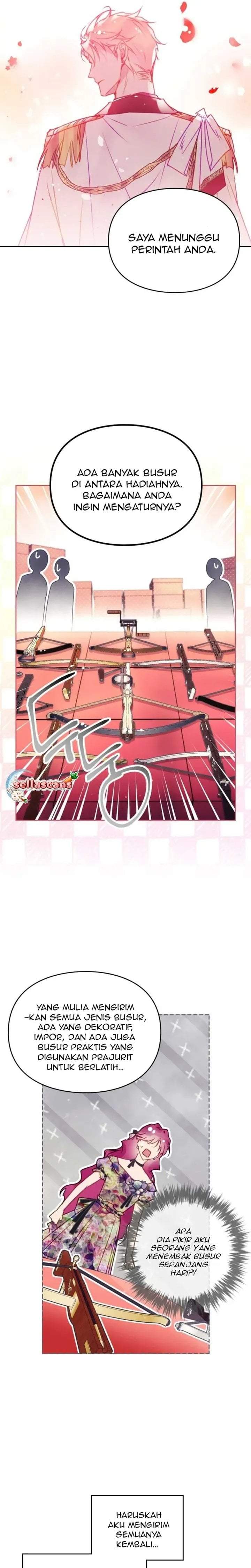 Villains Are Destined to Die Chapter 149