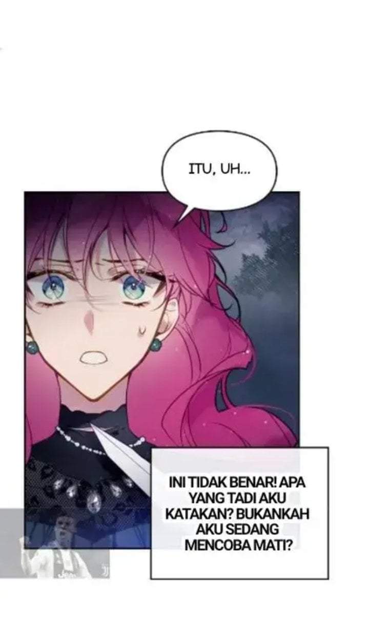 Villains Are Destined to Die Chapter 15