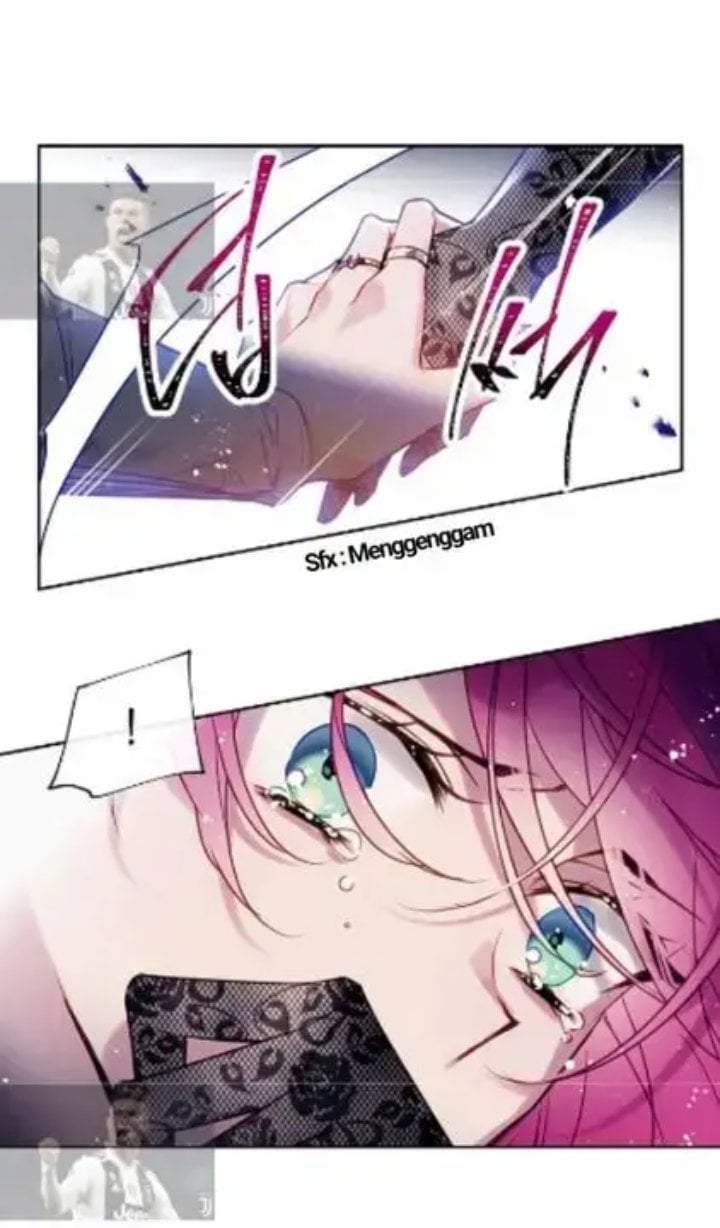 Villains Are Destined to Die Chapter 15