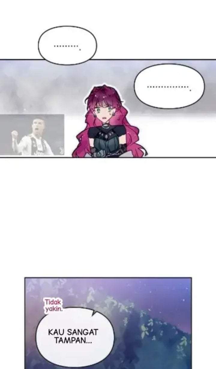 Villains Are Destined to Die Chapter 15