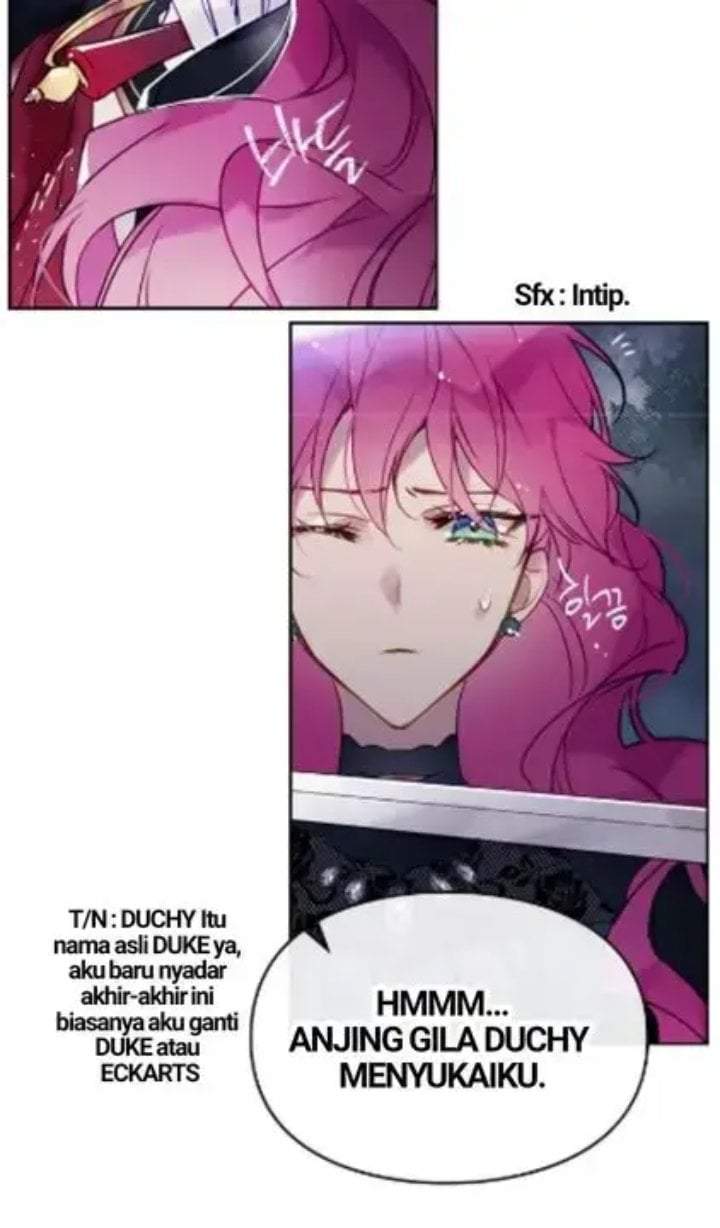 Villains Are Destined to Die Chapter 15