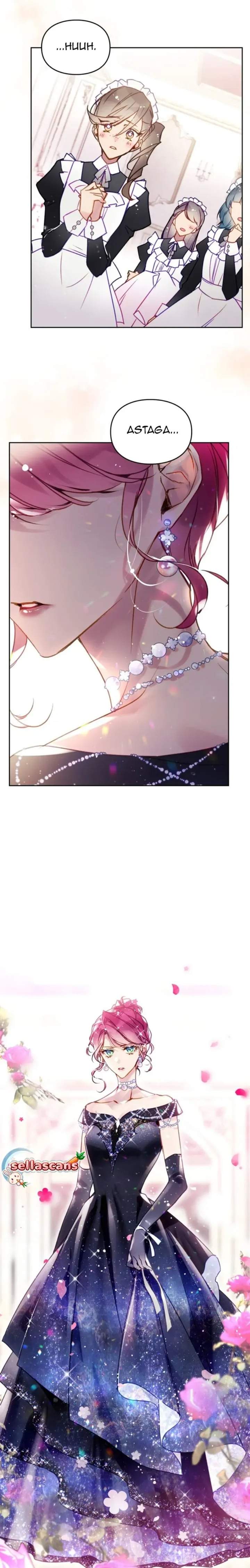 Villains Are Destined to Die Chapter 150