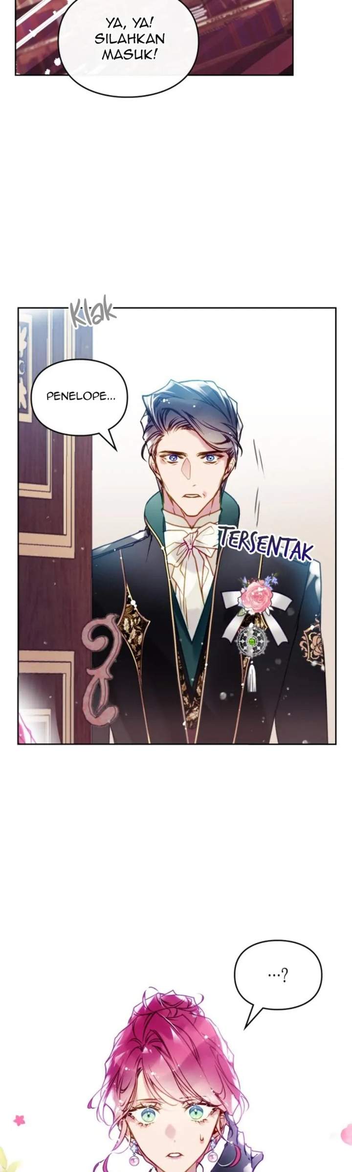 Villains Are Destined to Die Chapter 150