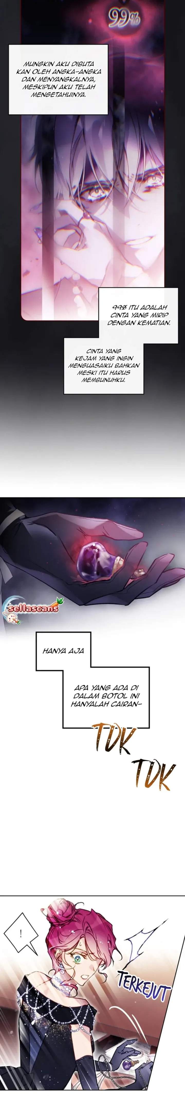 Villains Are Destined to Die Chapter 150