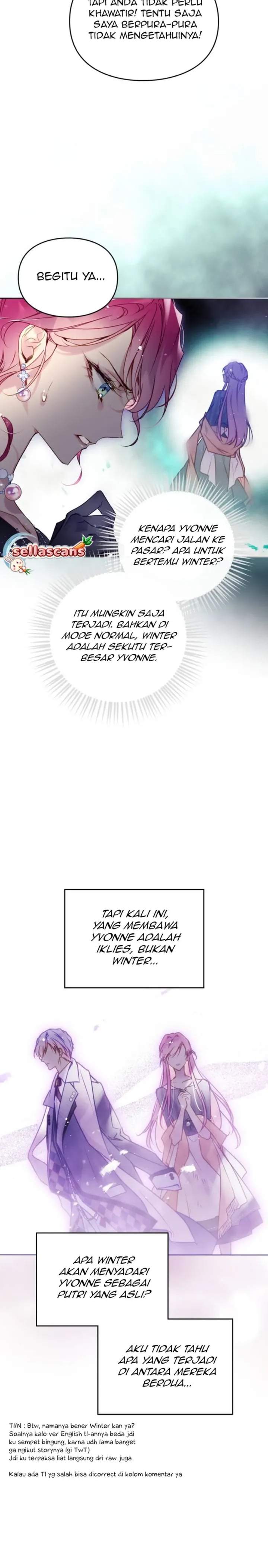 Villains Are Destined to Die Chapter 150
