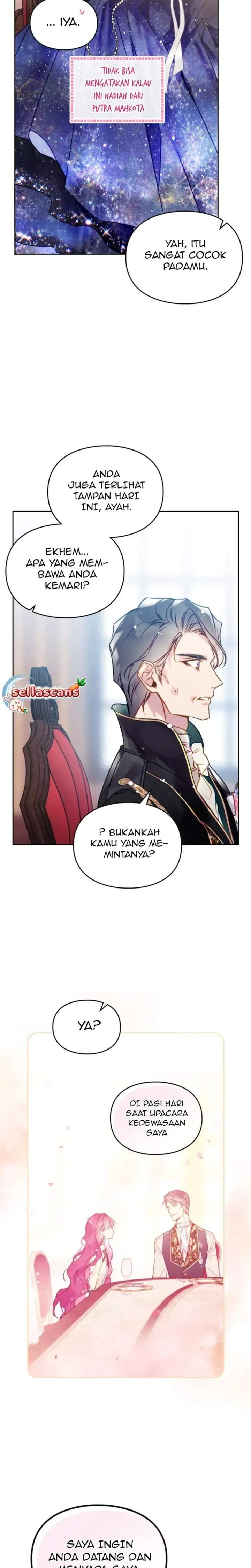 Villains Are Destined to Die Chapter 150