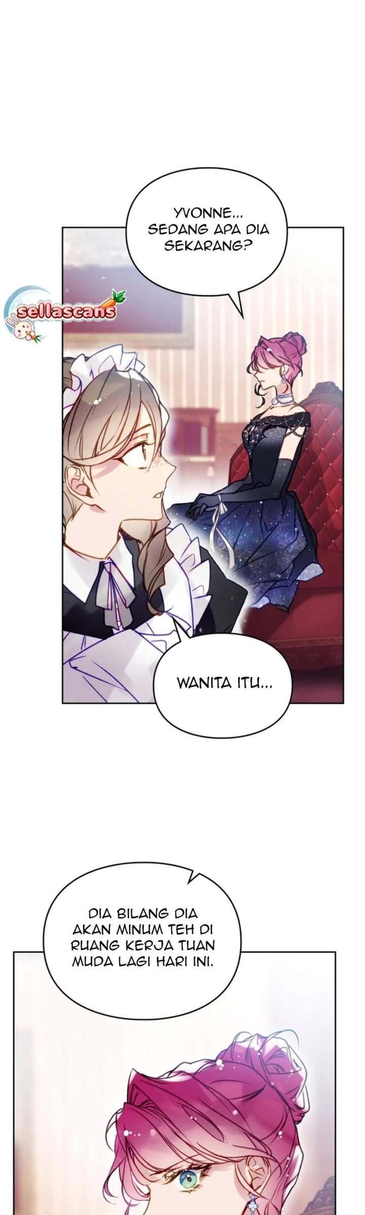 Villains Are Destined to Die Chapter 150