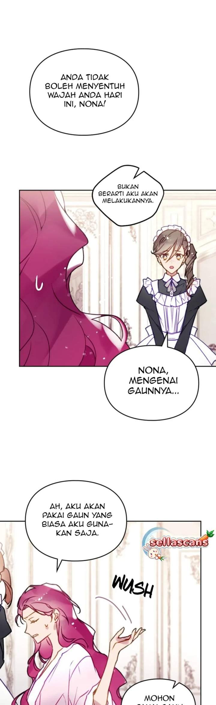 Villains Are Destined to Die Chapter 150