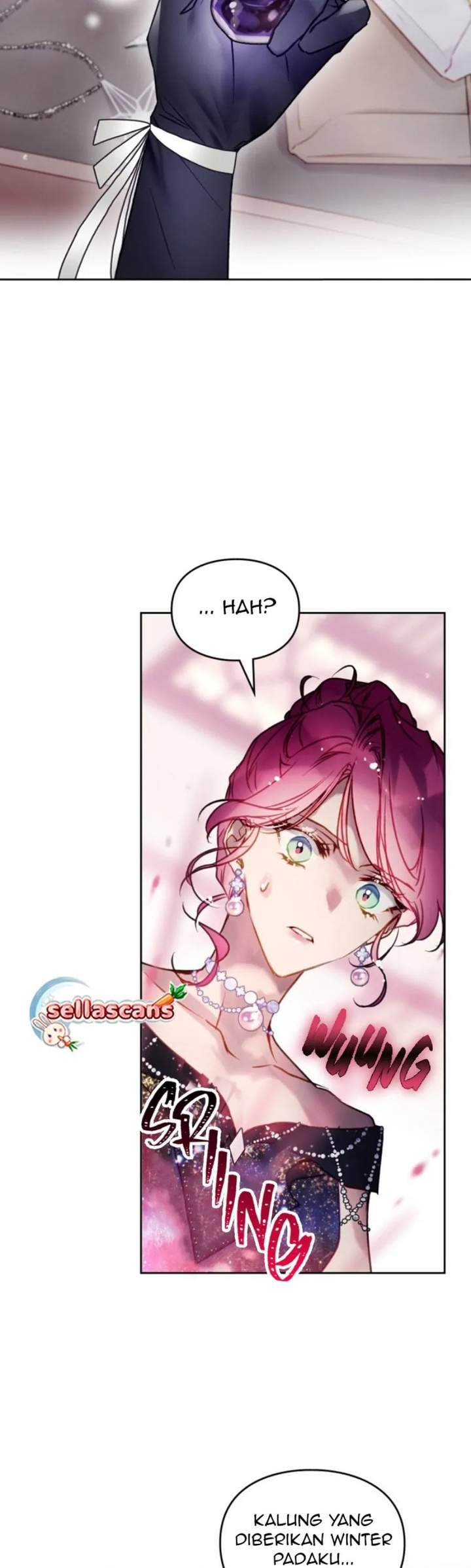 Villains Are Destined to Die Chapter 150