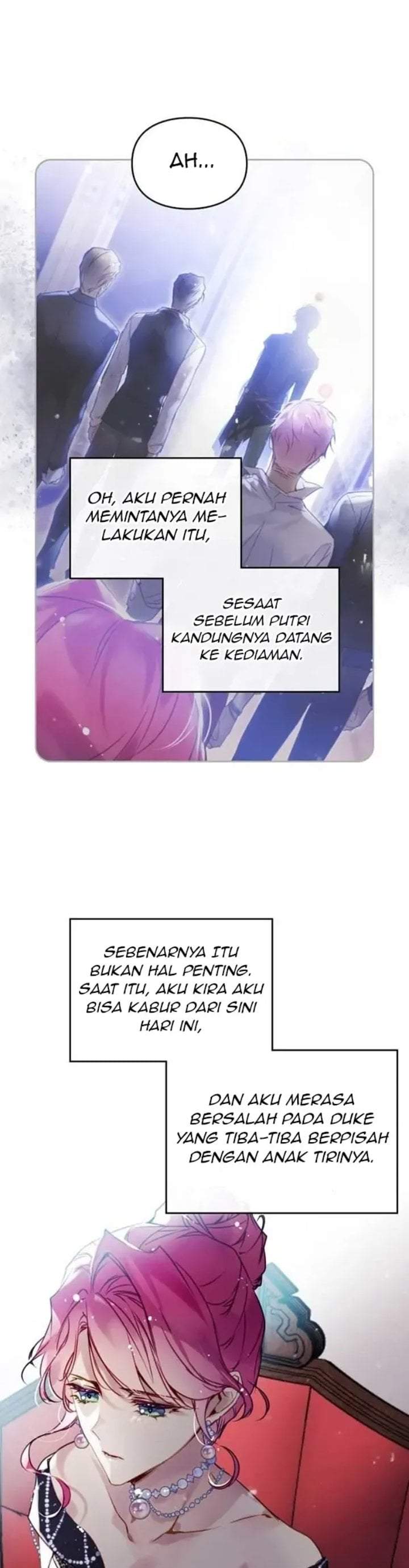 Villains Are Destined to Die Chapter 151