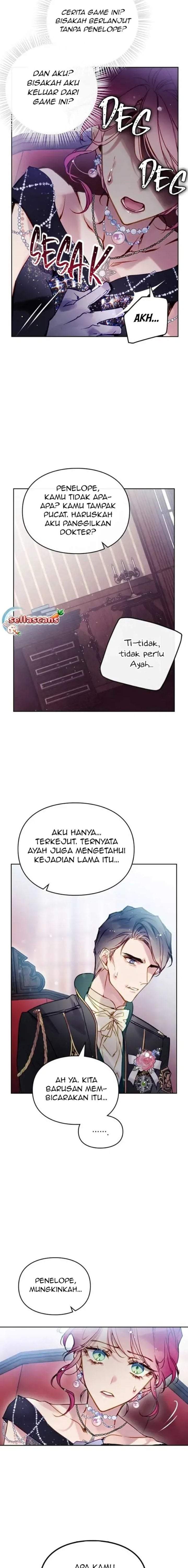 Villains Are Destined to Die Chapter 151