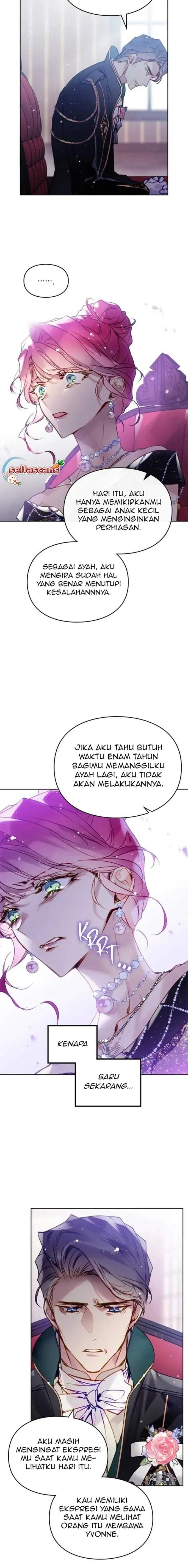 Villains Are Destined to Die Chapter 151