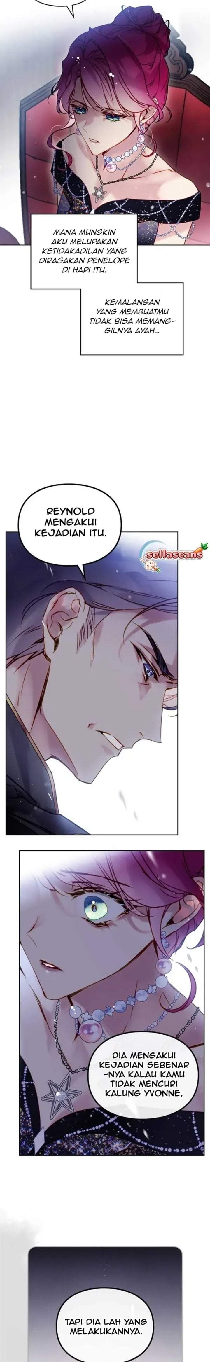 Villains Are Destined to Die Chapter 151