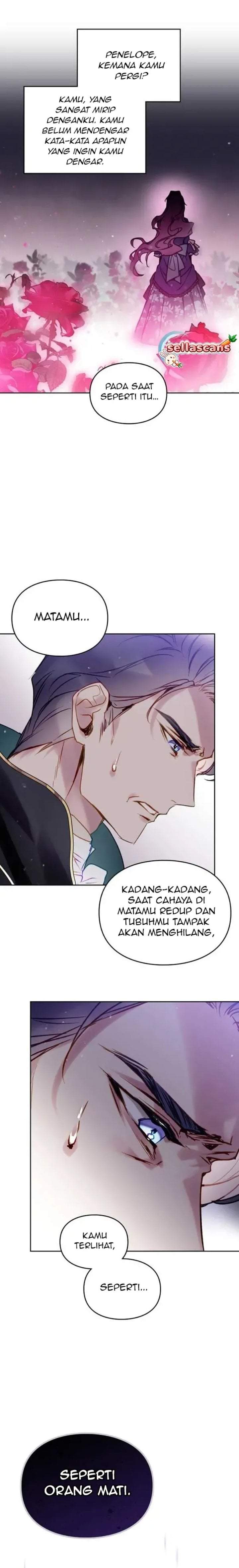 Villains Are Destined to Die Chapter 151