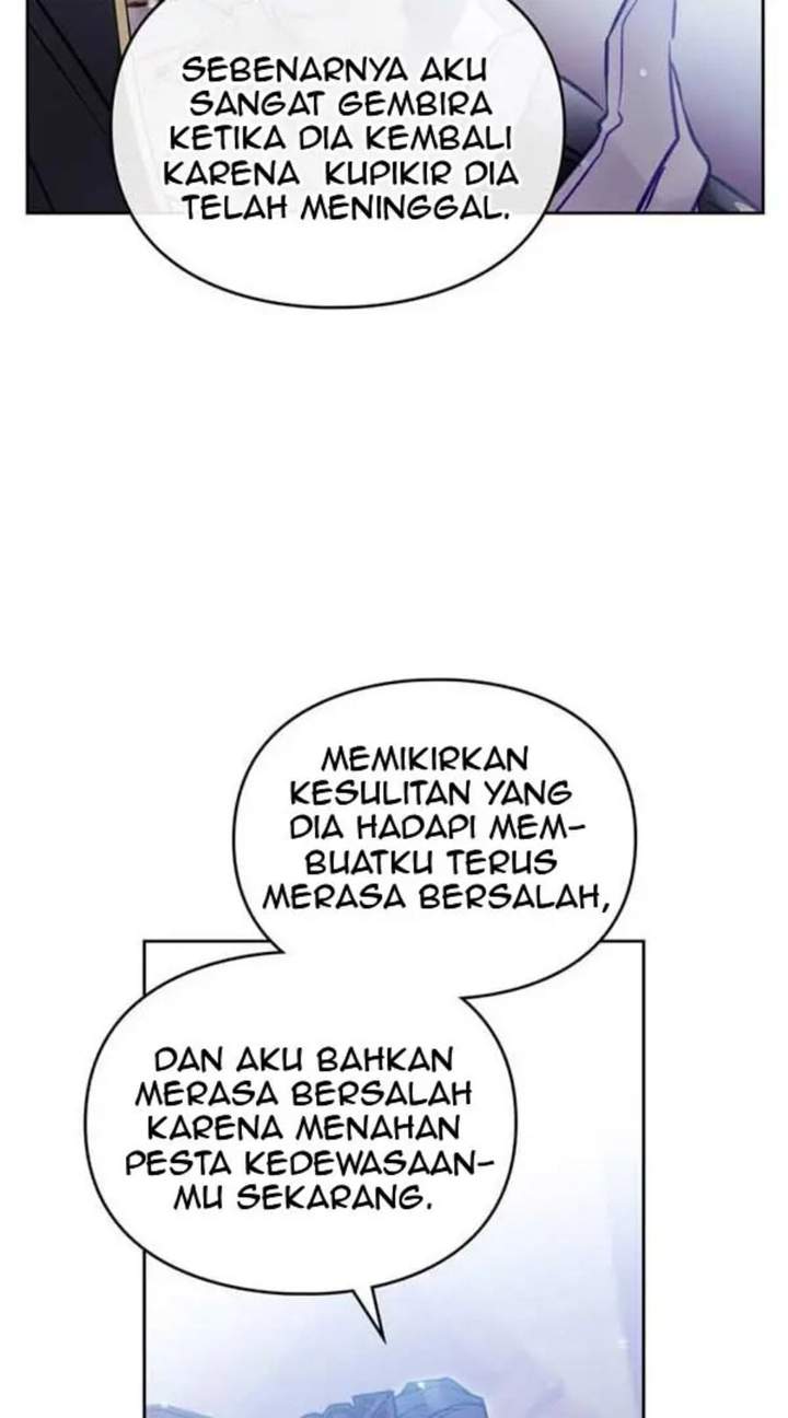 Villains Are Destined to Die Chapter 152