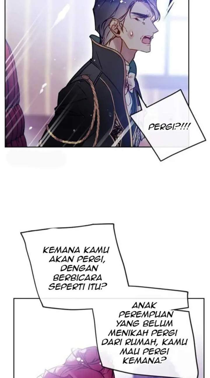 Villains Are Destined to Die Chapter 152