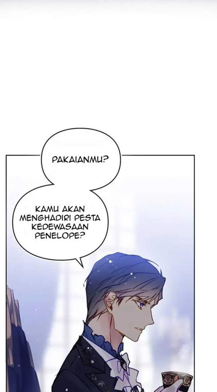 Villains Are Destined to Die Chapter 153