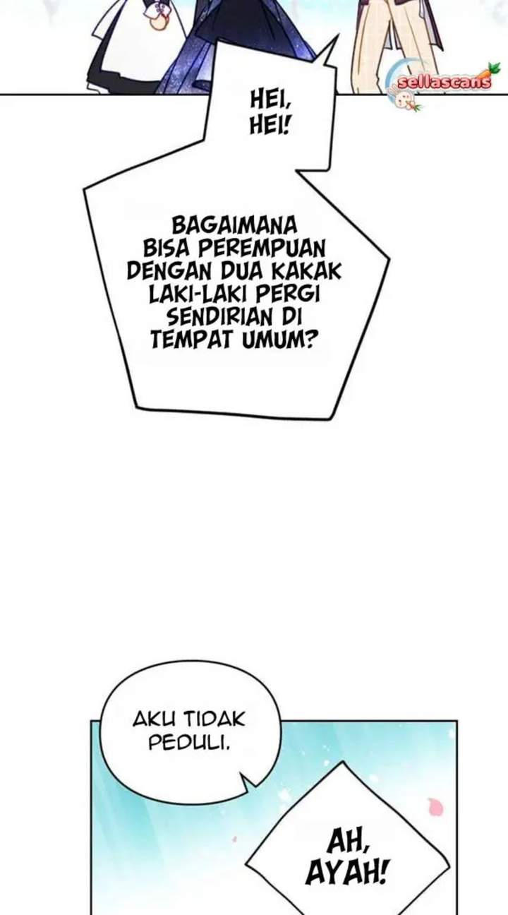Villains Are Destined to Die Chapter 153
