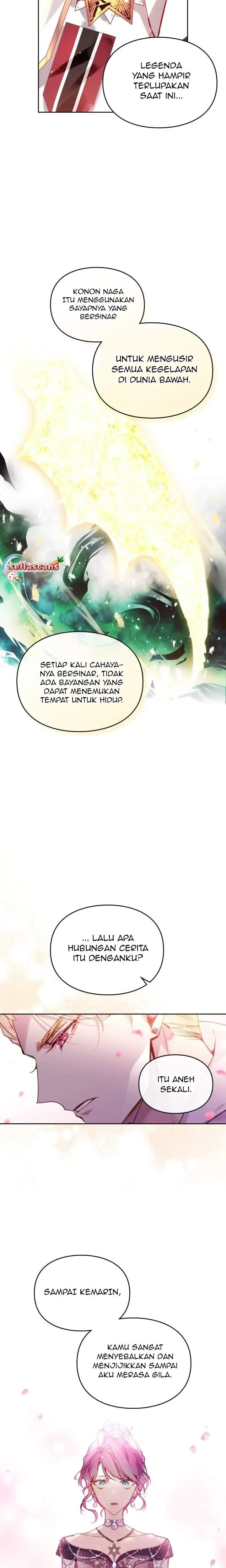 Villains Are Destined to Die Chapter 154