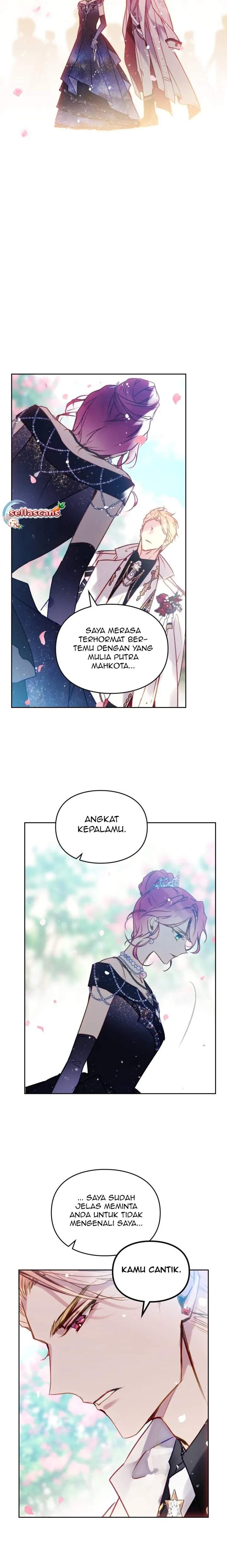 Villains Are Destined to Die Chapter 154
