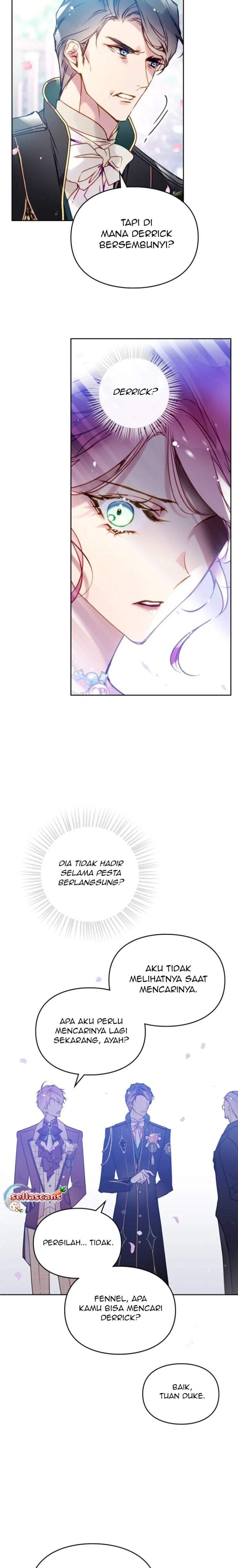 Villains Are Destined to Die Chapter 155