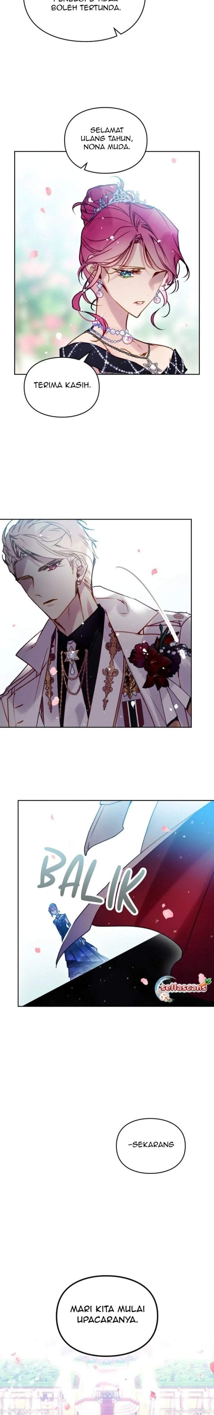 Villains Are Destined to Die Chapter 155