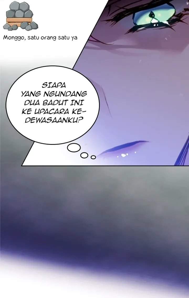 Villains Are Destined to Die Chapter 155