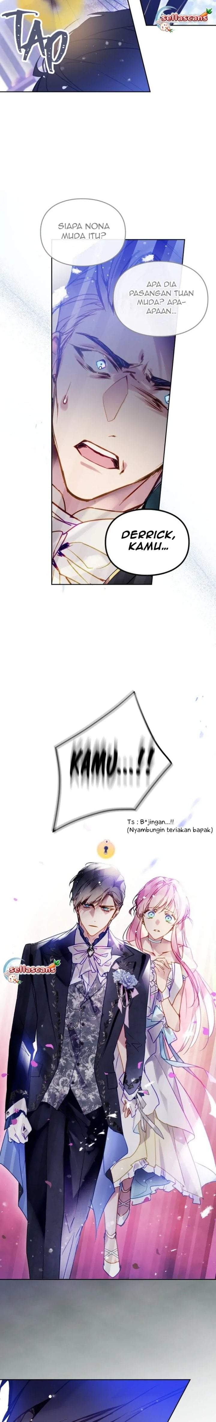 Villains Are Destined to Die Chapter 155