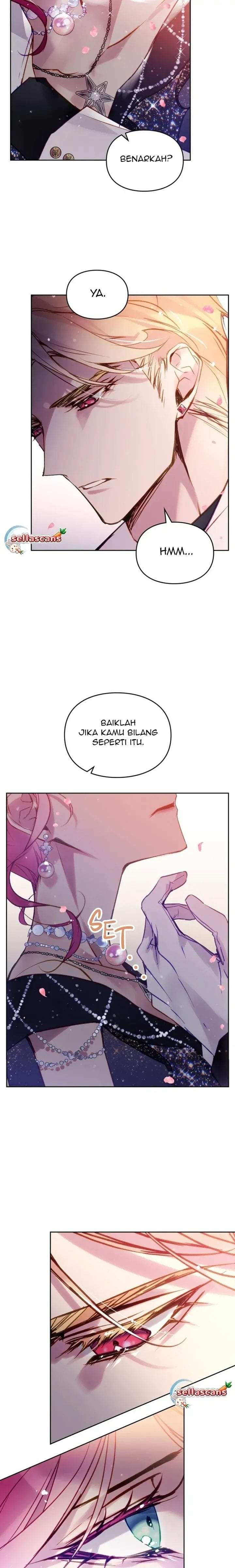 Villains Are Destined to Die Chapter 155