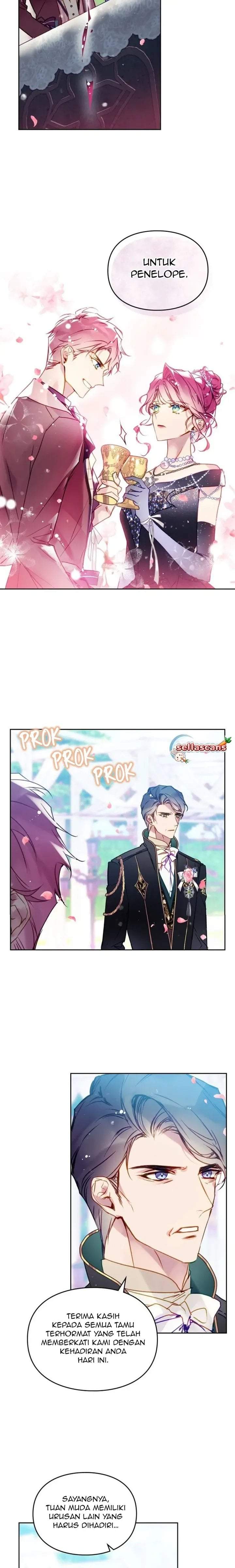 Villains Are Destined to Die Chapter 155