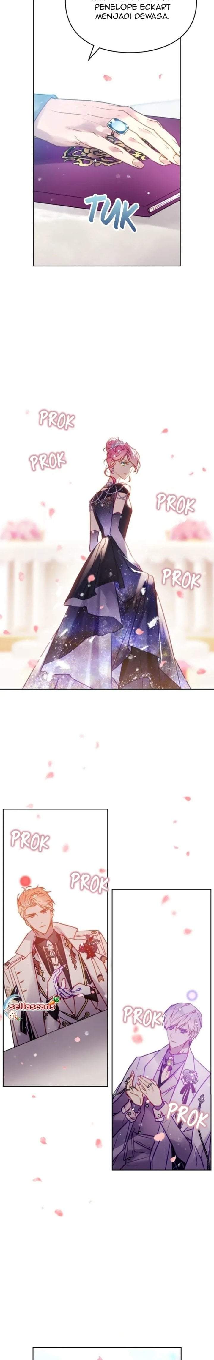Villains Are Destined to Die Chapter 155