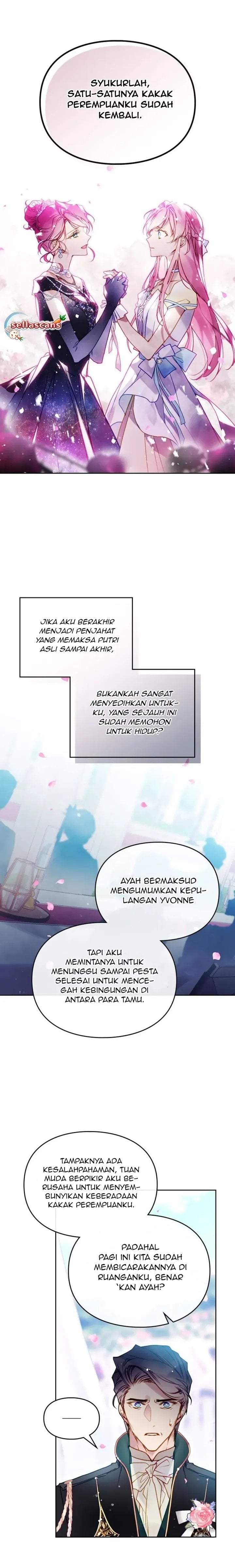 Villains Are Destined to Die Chapter 156