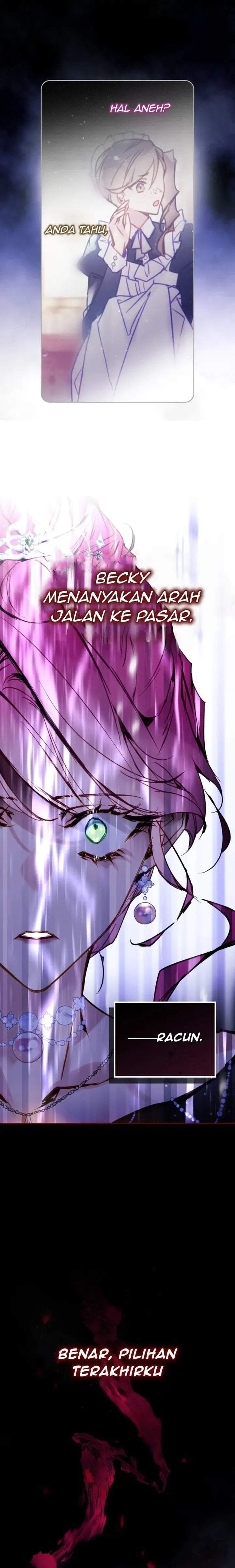 Villains Are Destined to Die Chapter 156