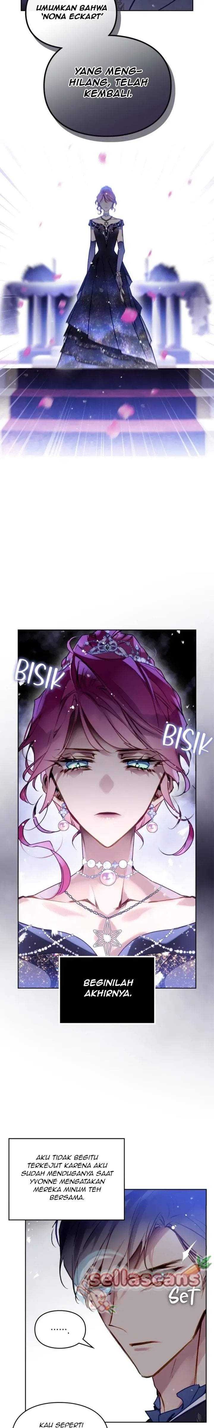 Villains Are Destined to Die Chapter 156