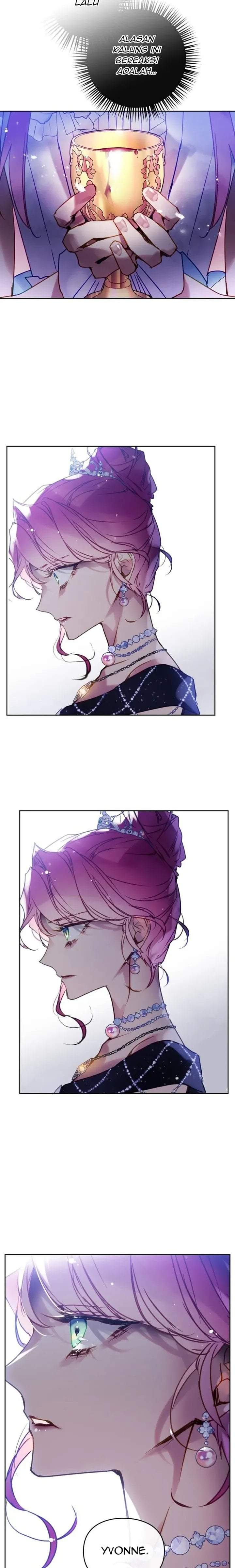 Villains Are Destined to Die Chapter 156