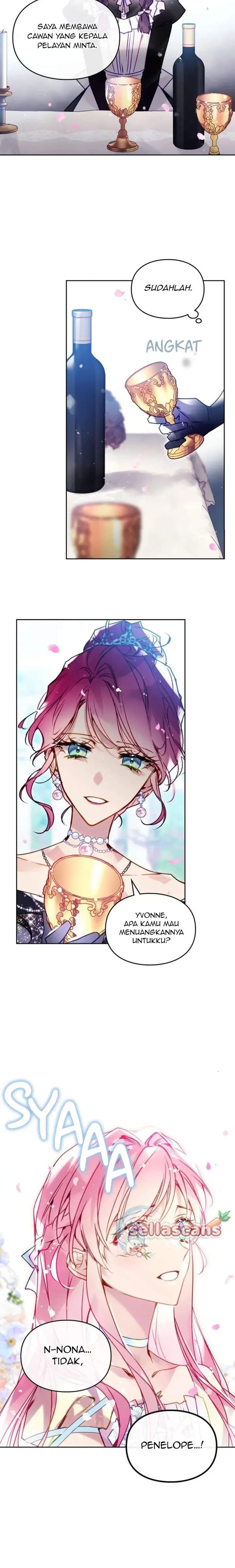 Villains Are Destined to Die Chapter 156