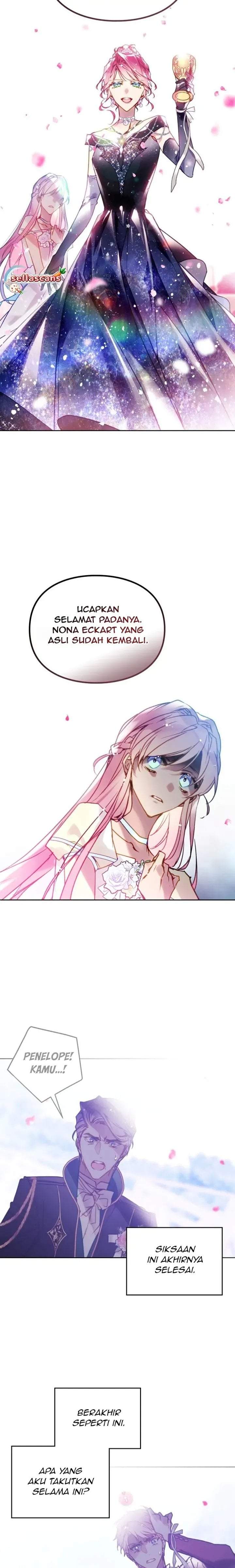 Villains Are Destined to Die Chapter 157