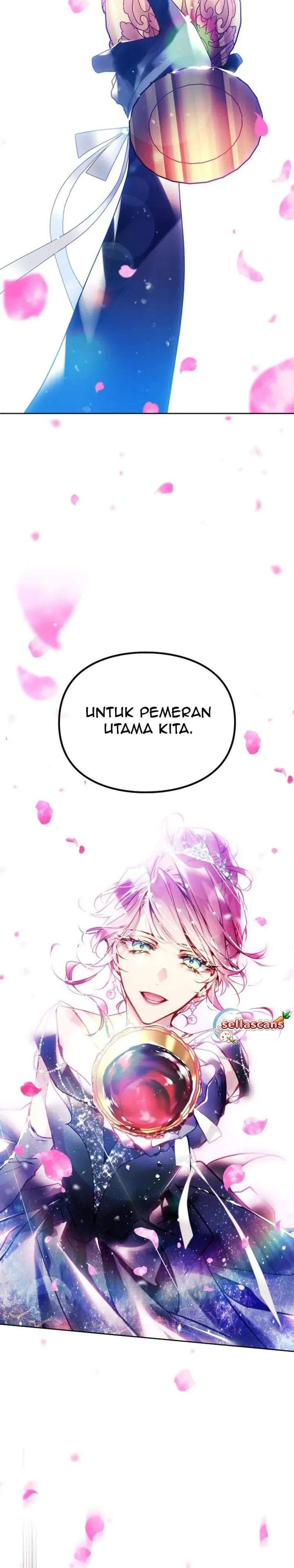 Villains Are Destined to Die Chapter 157