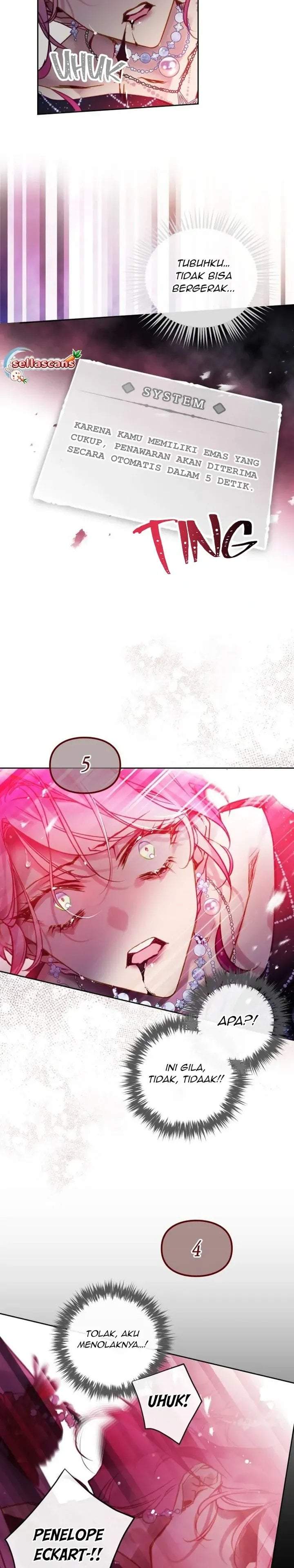 Villains Are Destined to Die Chapter 157