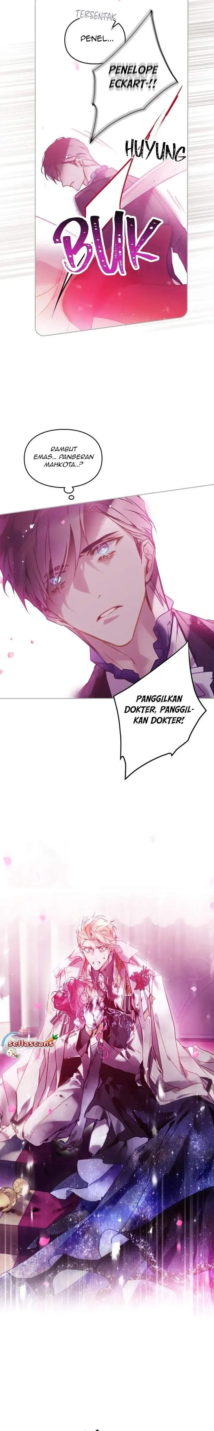 Villains Are Destined to Die Chapter 157