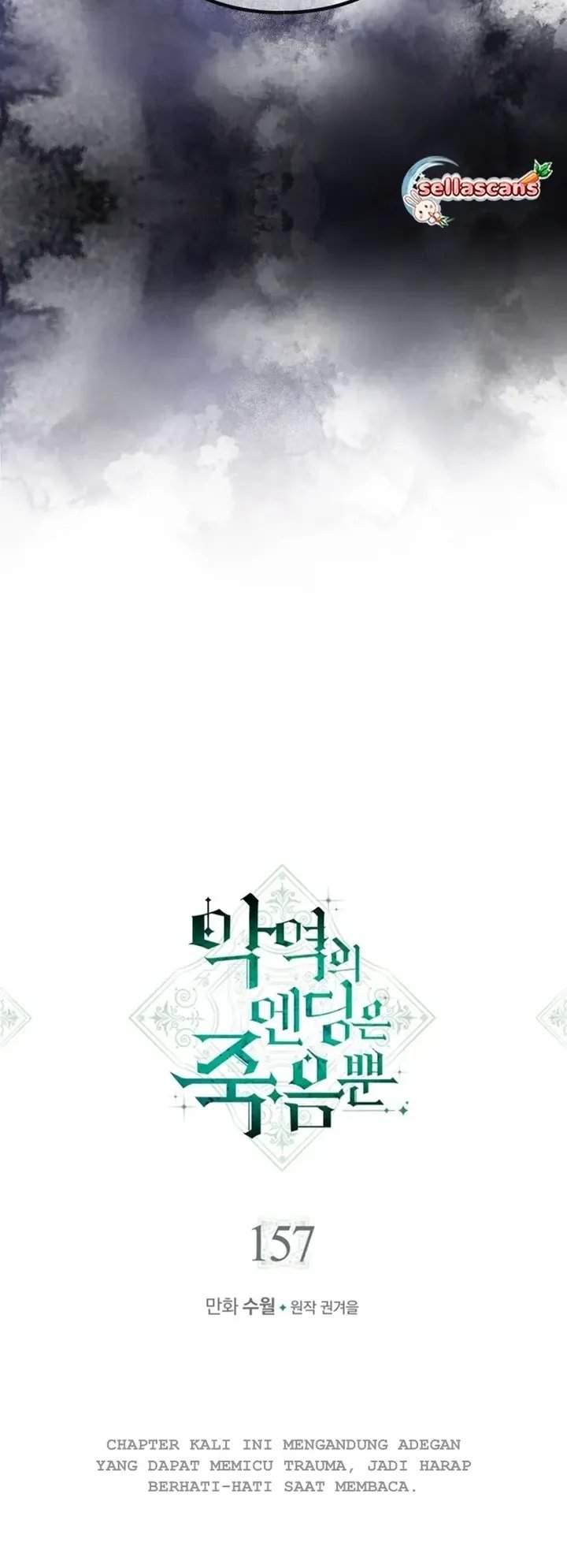 Villains Are Destined to Die Chapter 157