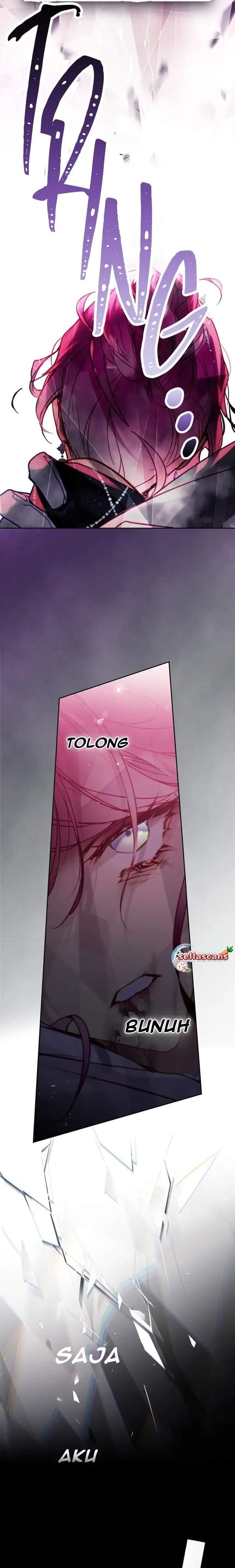 Villains Are Destined to Die Chapter 157