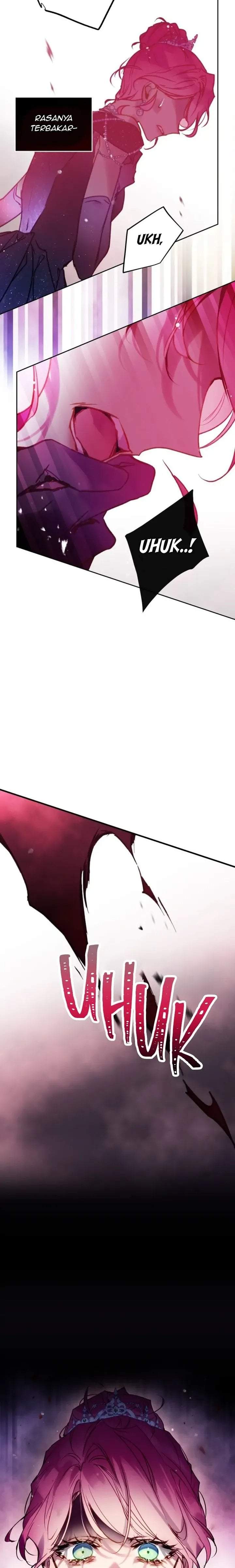 Villains Are Destined to Die Chapter 157