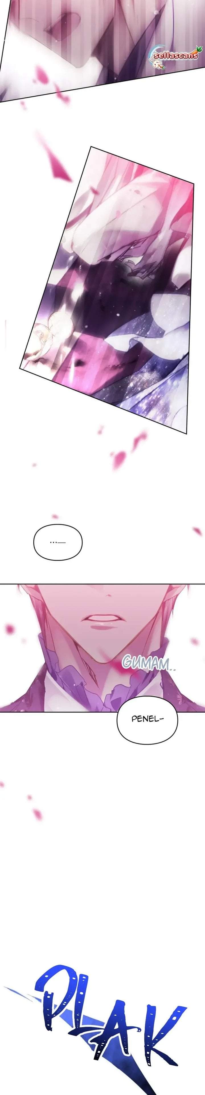 Villains Are Destined to Die Chapter 157